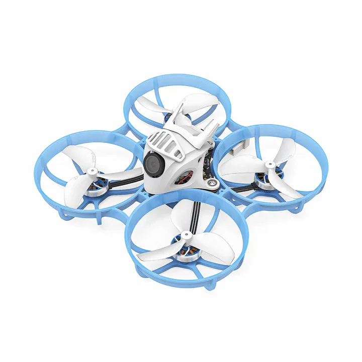 BetaFPV Meteor75 Pro II ELRS2.4G
