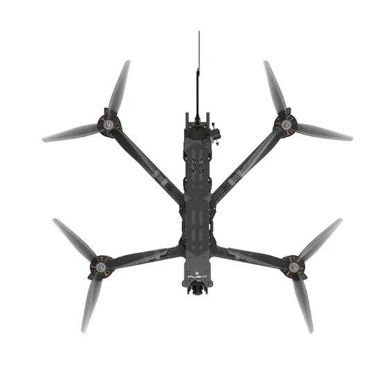 IFlight Chimera 7 ECO 5.8G ELRS + GPS — 2