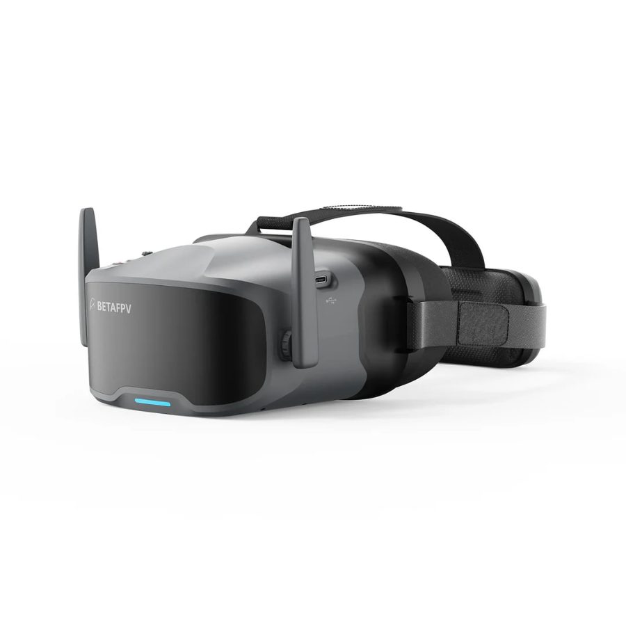 BetaFPV VR04 HD FPV Goggles