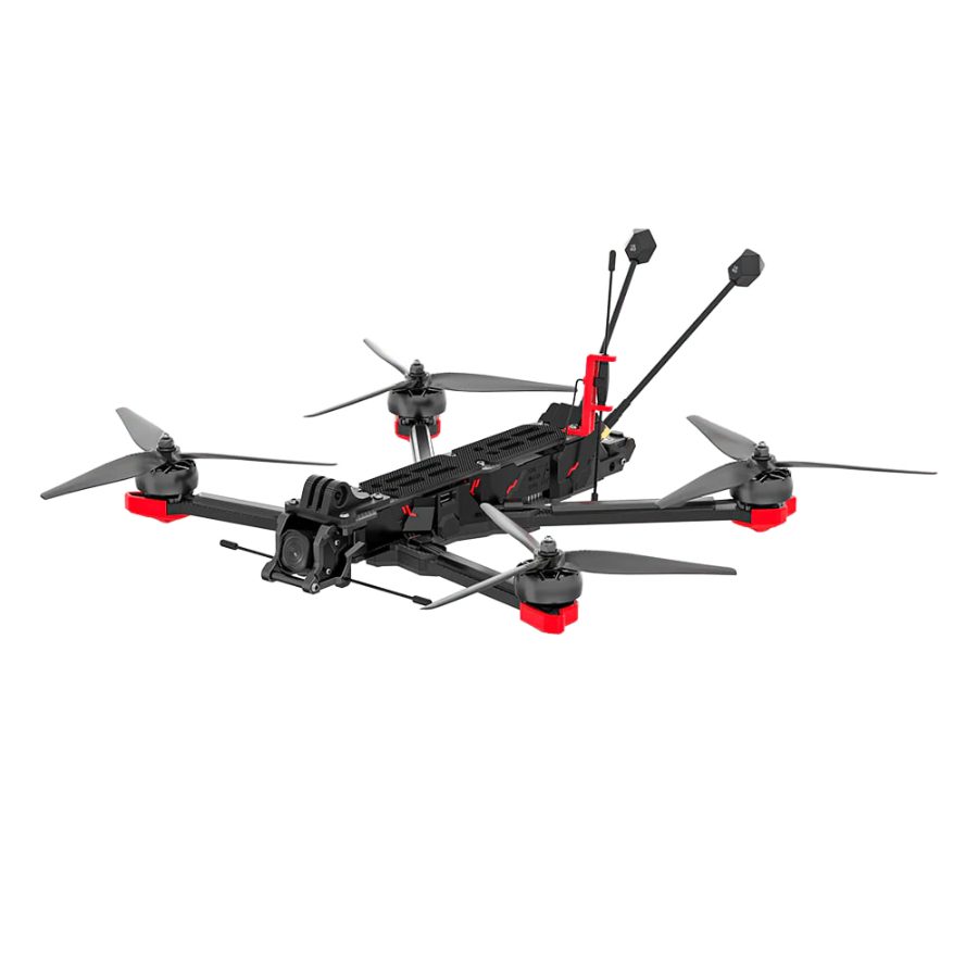 Iflight Chimera7 Pro V2 O4 ELRS+GPS
