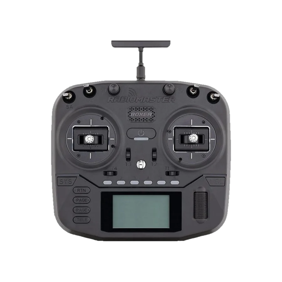Radiomaster Boxer ELRS