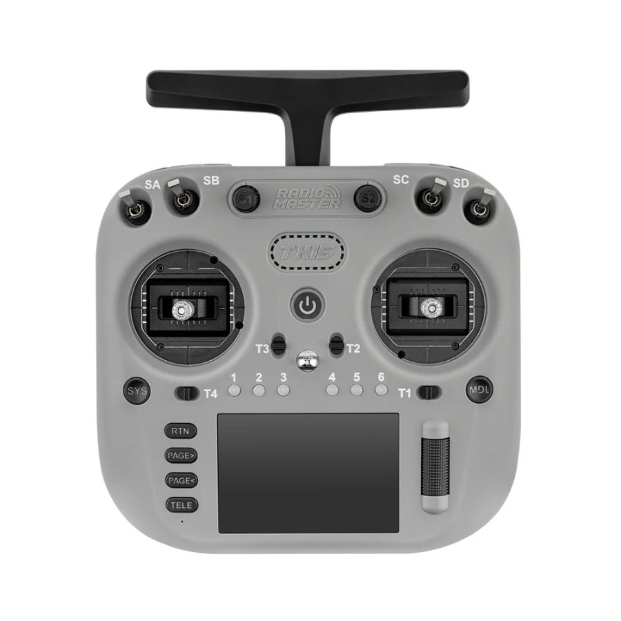 Radiomaster TX15 ELRS