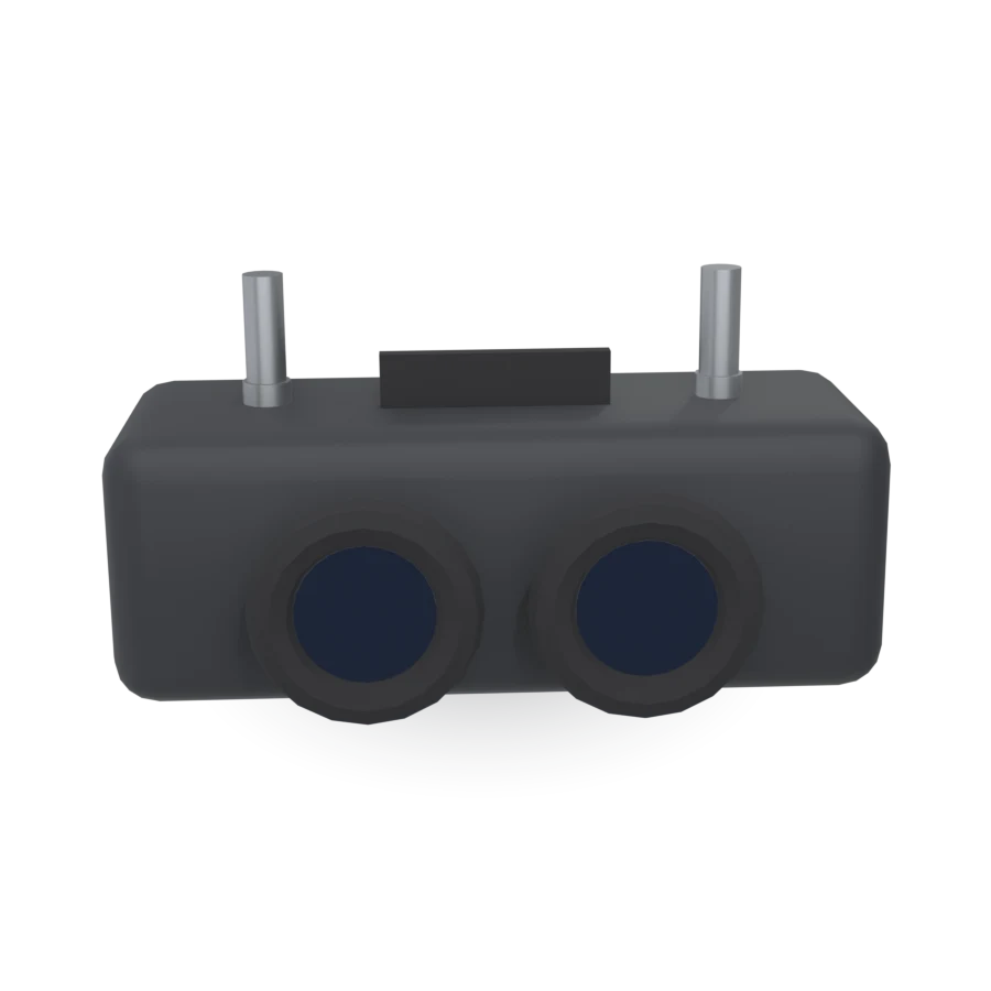 Eachine EV800D Box